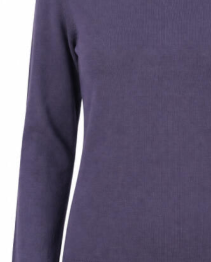Jersey de Cuello Vuelto