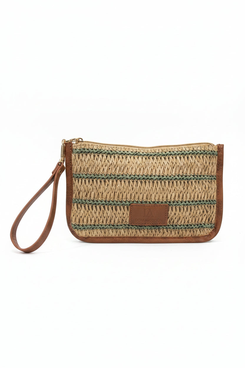 Bolso de mano Don Algodón