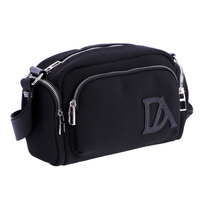 Bolso Cruzado Moderno Estilo Urbano y Versátil