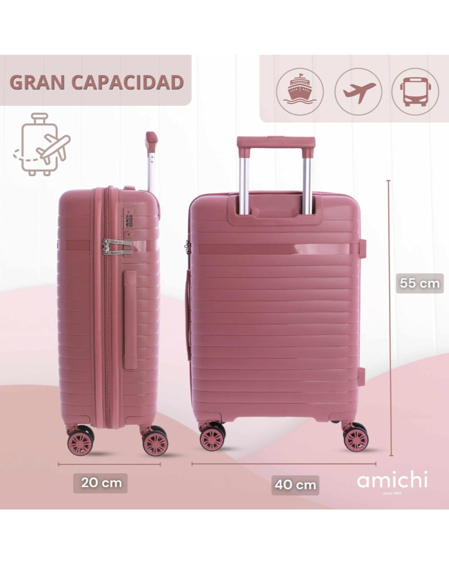 Maleta de cabina Amichi