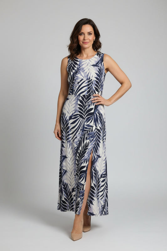 Vestido Brisa Maxi