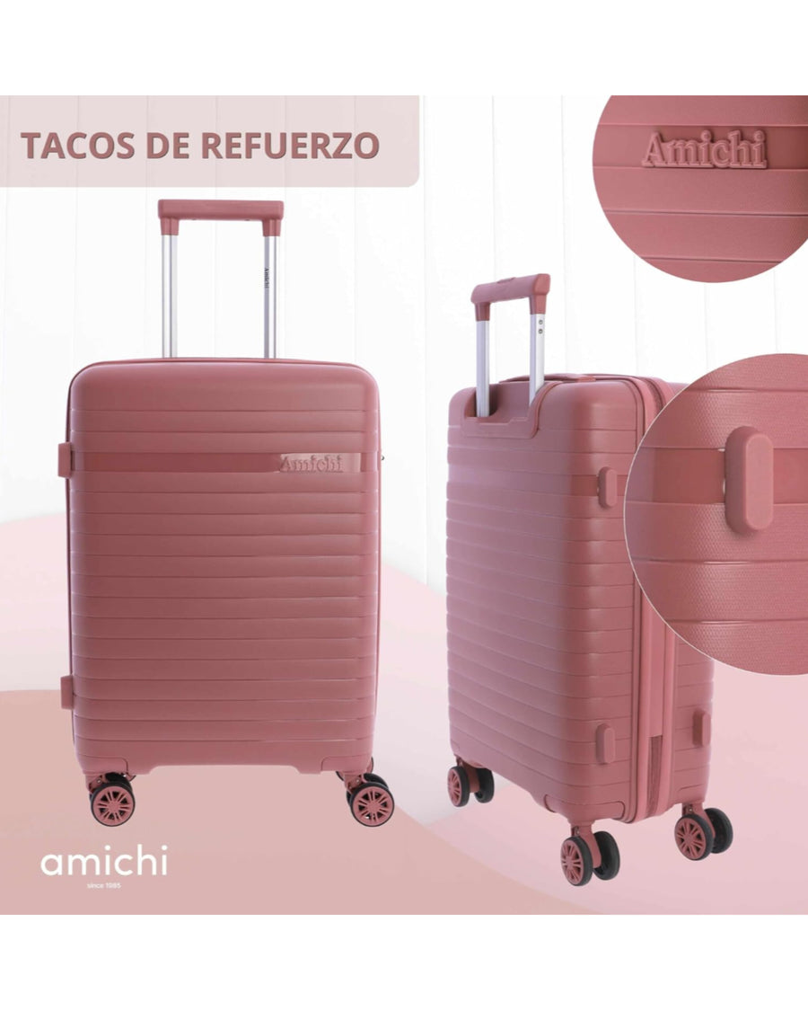Maleta de cabina Amichi