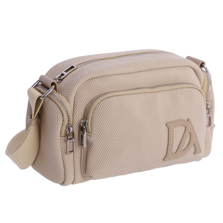 Bolso Cruzado Moderno Estilo Urbano y Versátil