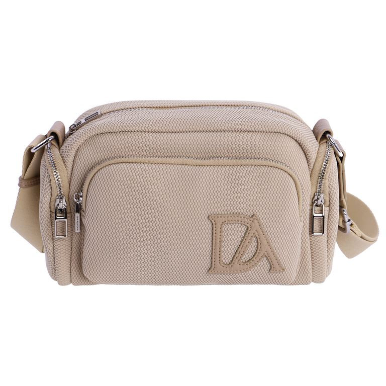 Bolso Cruzado Moderno Estilo Urbano y Versátil