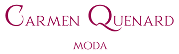 Carmen Quénard MODA