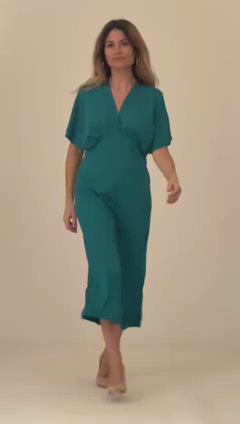 Vestido midi