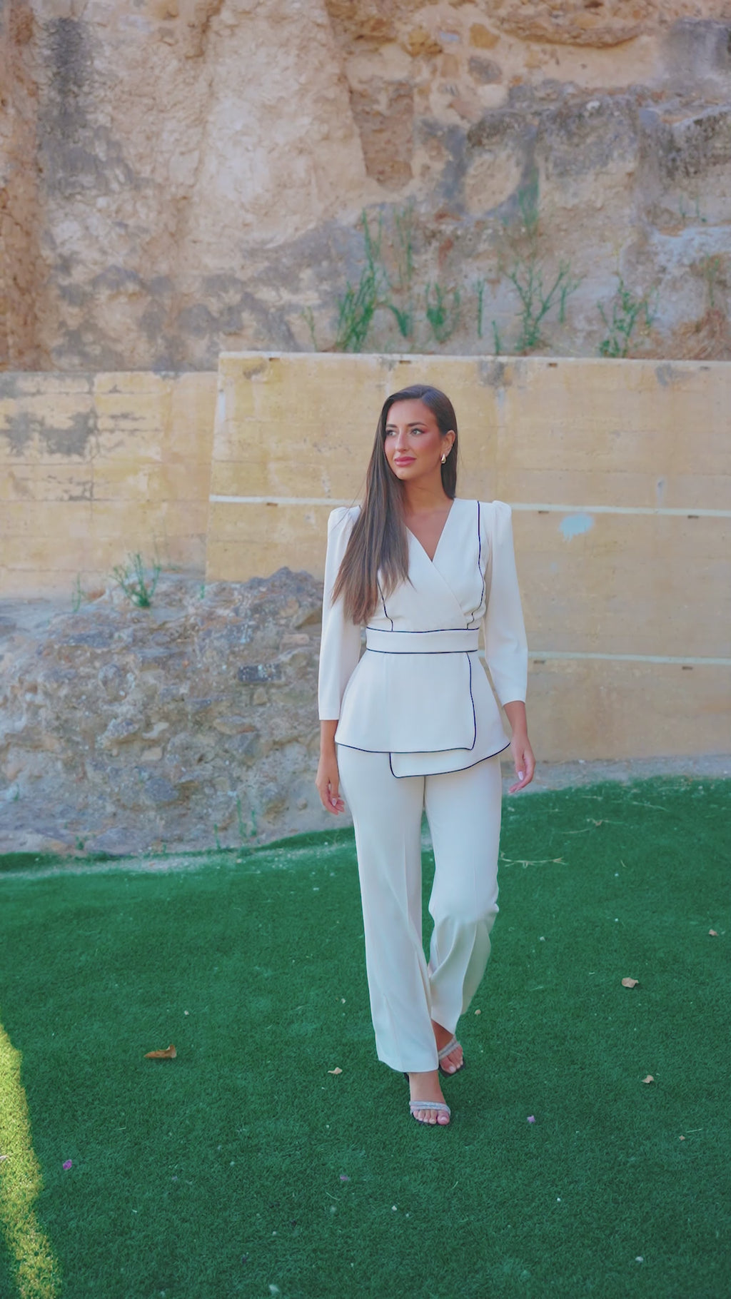 Conjunto pantalón