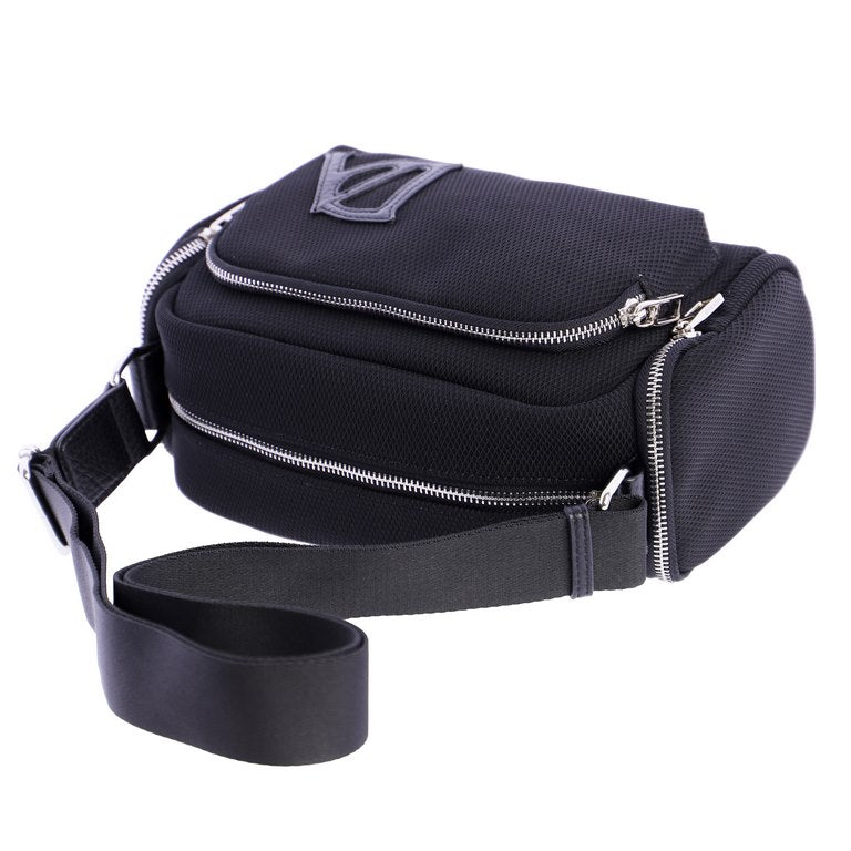 Bolso Cruzado Moderno | Estilo Urbano y Versátil