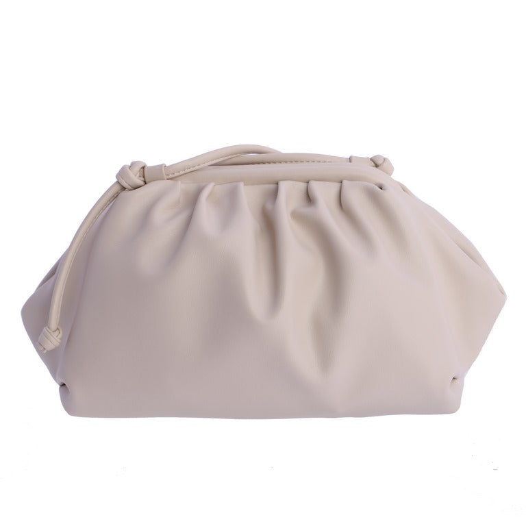 Bolso Pouch "Soft Touch"