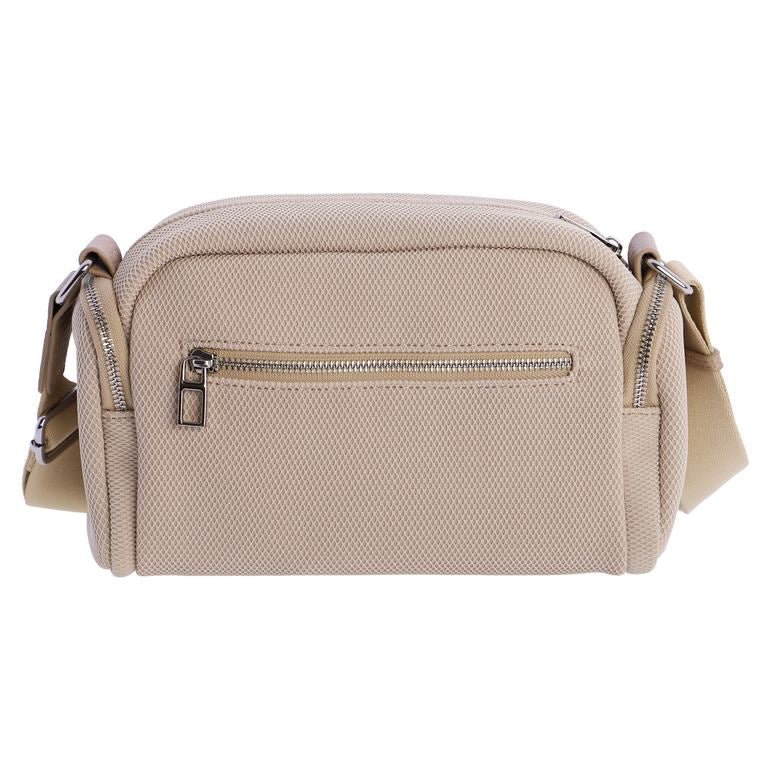 Bolso Cruzado Moderno Estilo Urbano y Versátil