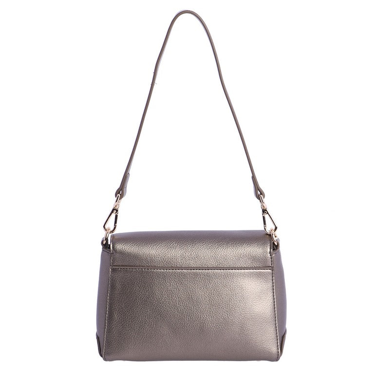 Bolso de Hombro Amichi – Brillo Sutil y Distinción