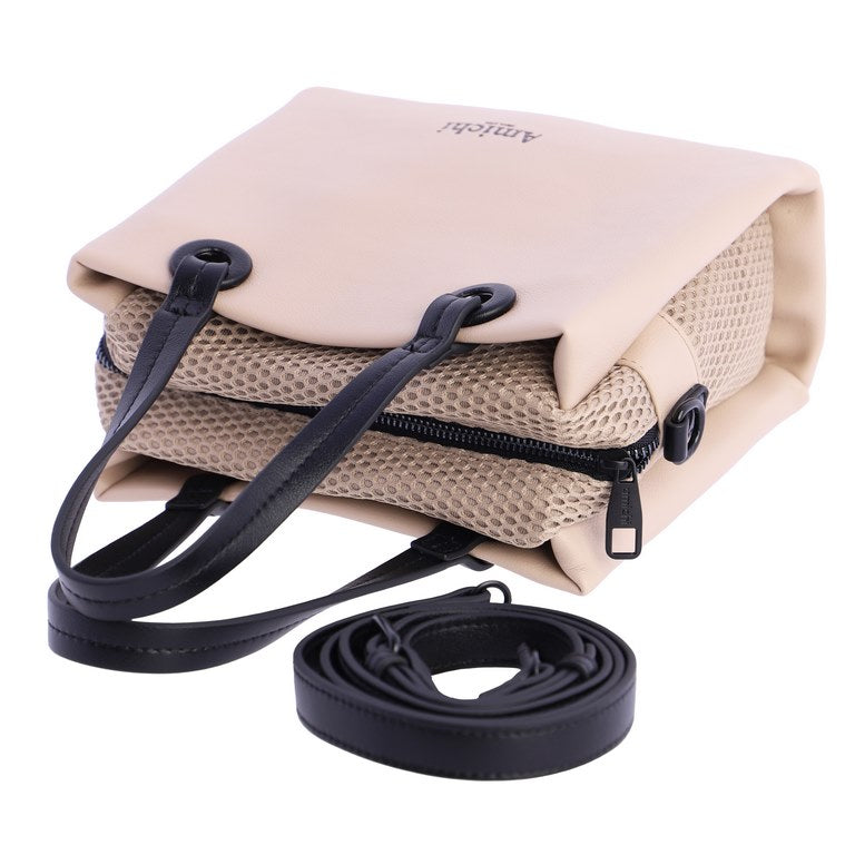 Bolso de Mano Amichi - Estilo Urbano y Versátil