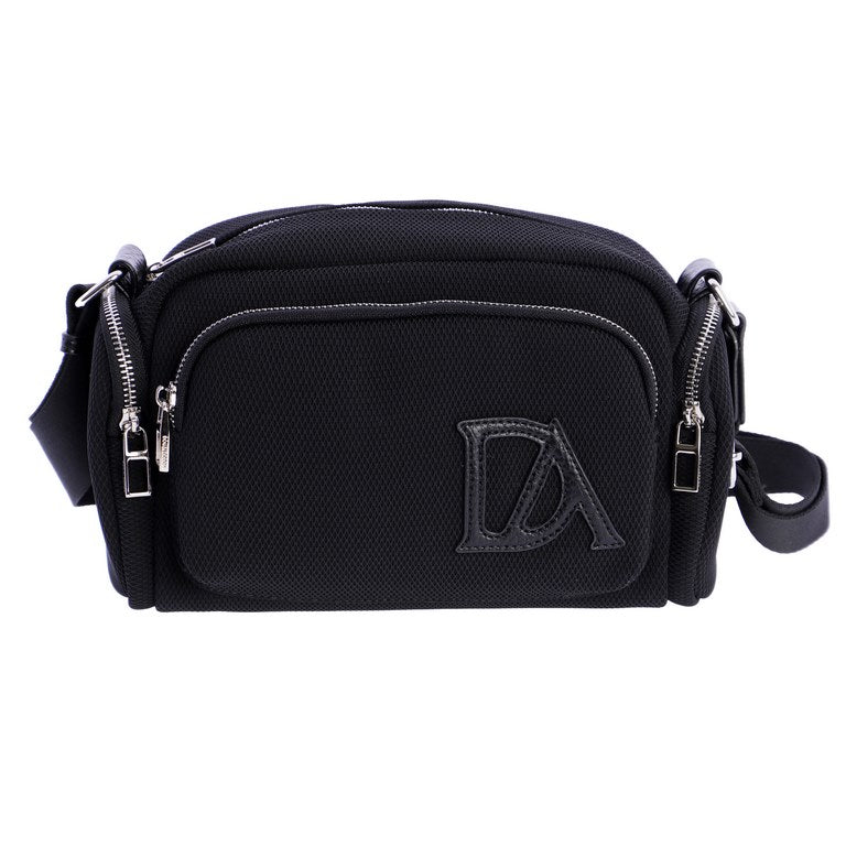 Bolso Cruzado Moderno Estilo Urbano y Versátil