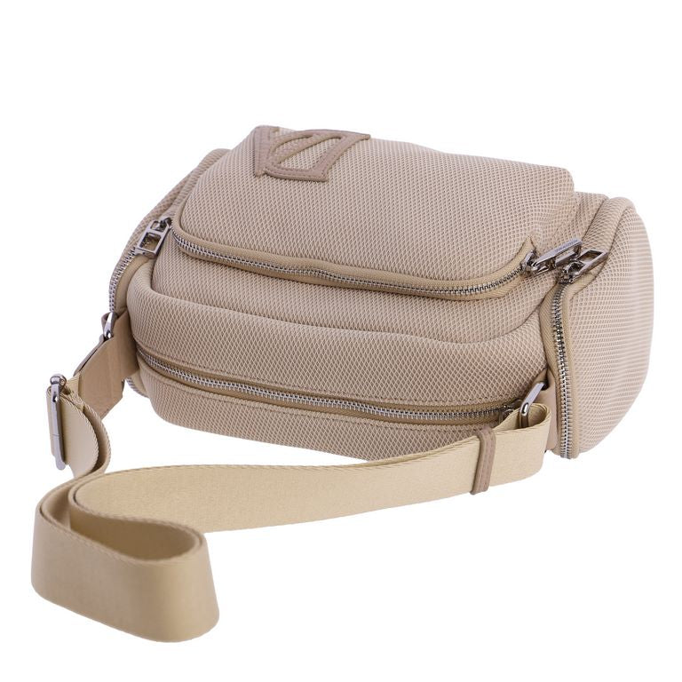 Bolso Cruzado Moderno Estilo Urbano y Versátil