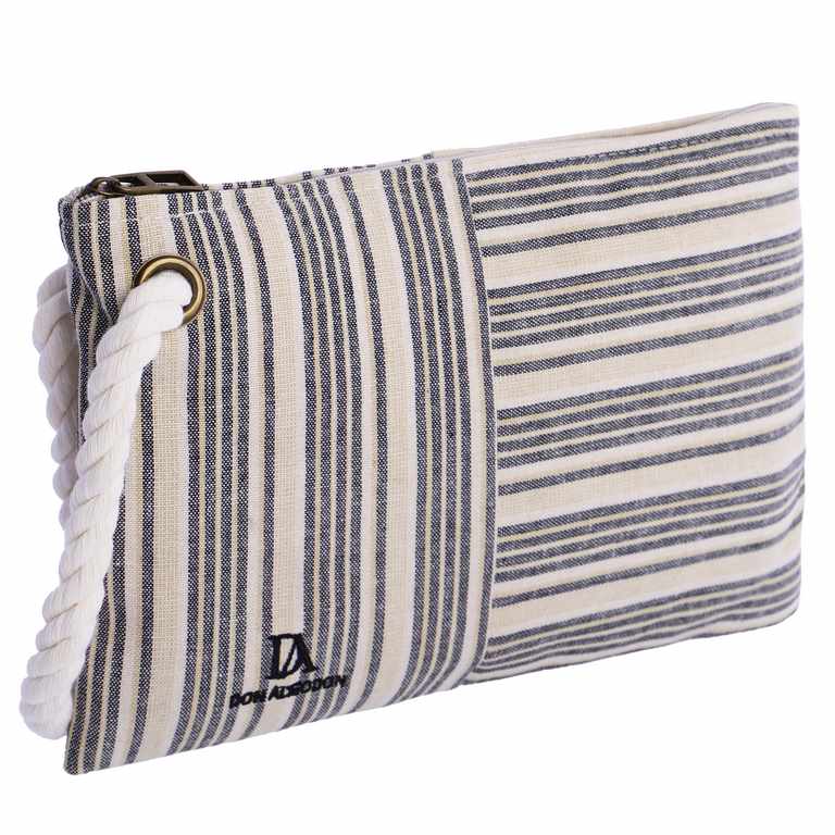 Bolso de mano marinero Don Algodón