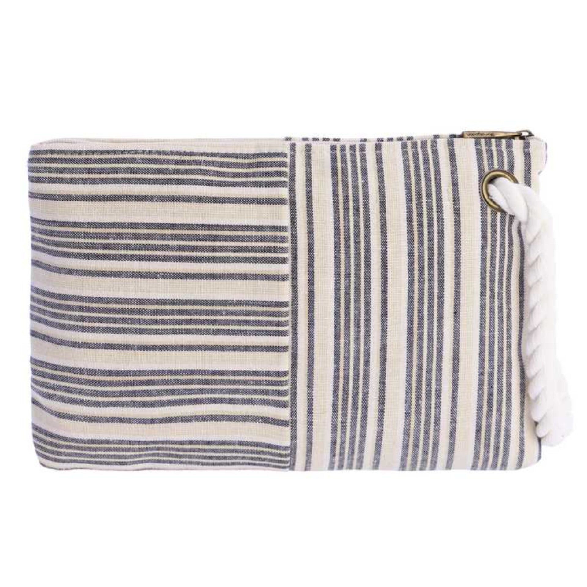 Bolso de mano marinero Don Algodón