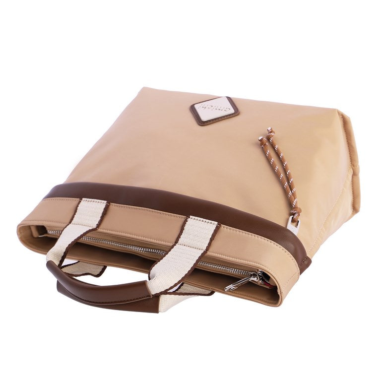 Bolso Tote Amichi Estilo Versátil y Funcional