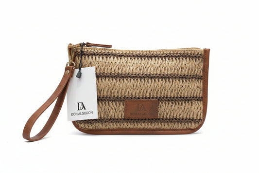 Bolso de mano Don Algodón