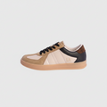 Sneakers urbanas Don Algodón para mujer