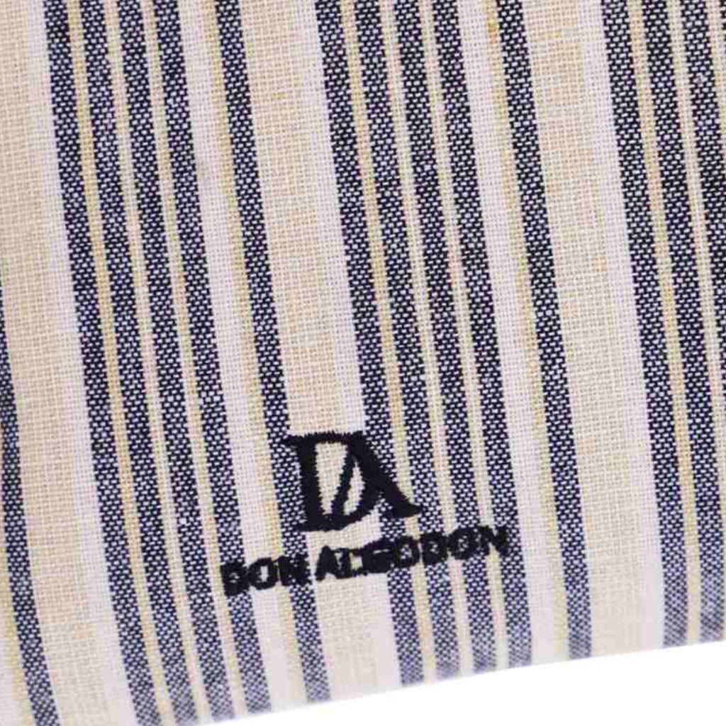 Bolso de mano marinero Don Algodón