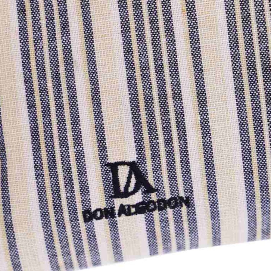 Bolso de mano marinero Don Algodón