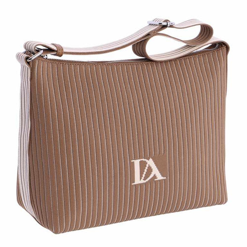 Bolso hobo minimalista elegante para mujer – Carmen Quénard MODA
