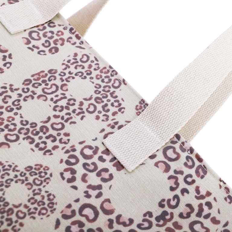 Bolso de Playa Plastificado Amichi – Estilo y Resistencia