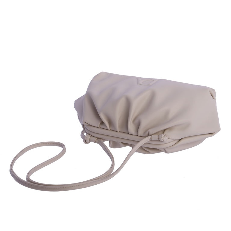 Bolso Pouch "Soft Touch"