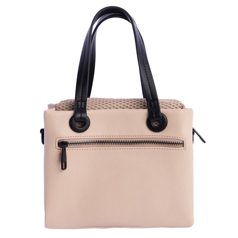 Bolso de Mano Amichi - Estilo Urbano y Versátil