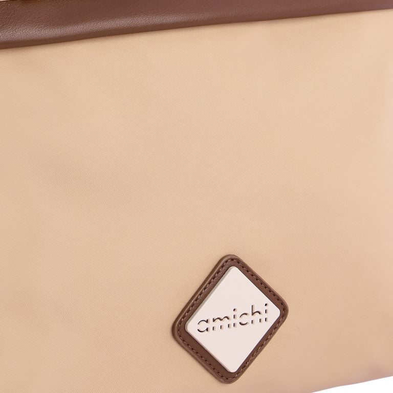 Bolso Tote Amichi Estilo Versátil y Funcional