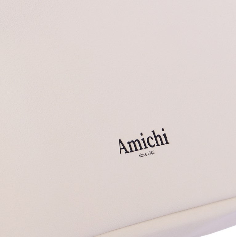 Bolso de Mano Amichi - Estilo Urbano y Versátil