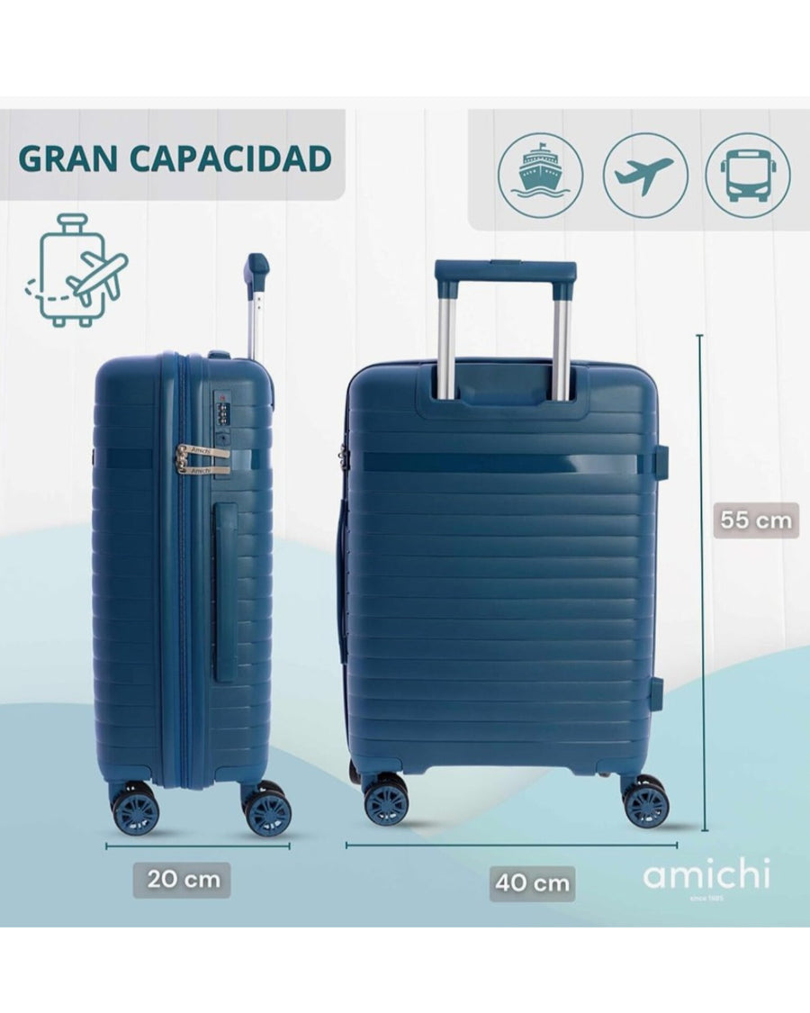 Maleta de cabina Amichi
