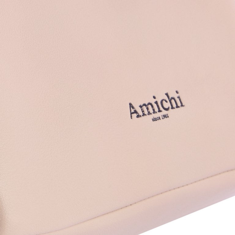 Bolso de Mano Amichi - Estilo Urbano y Versátil