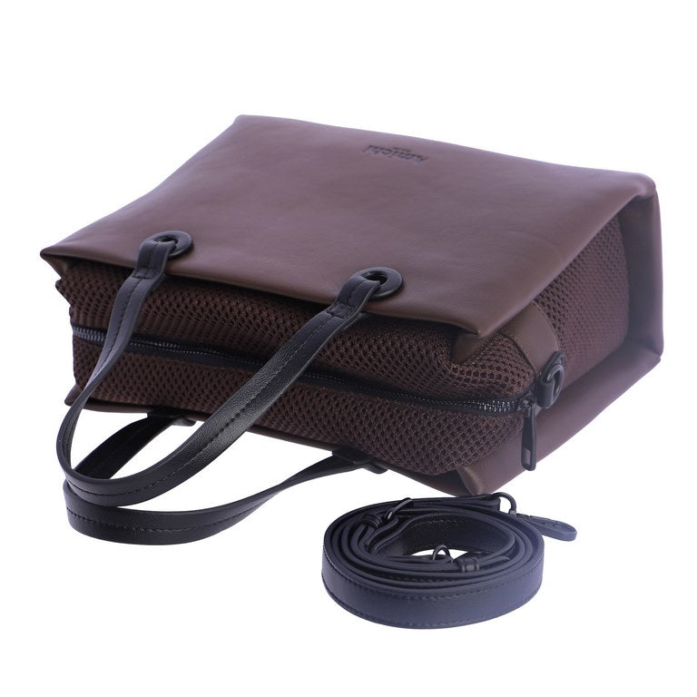 Bolso de Mano Amichi - Estilo Urbano y Versátil