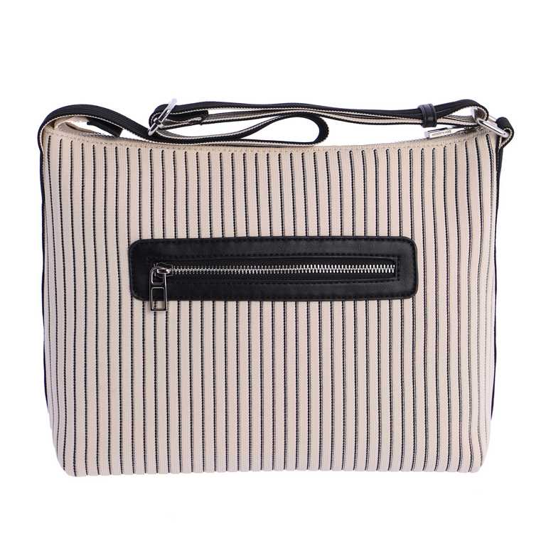 Bolso Hobo Minimalist Chic