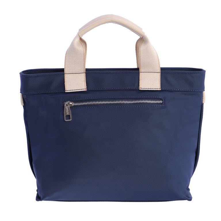 Bolso Tote Amichi: Estilo Versátil y Funcional