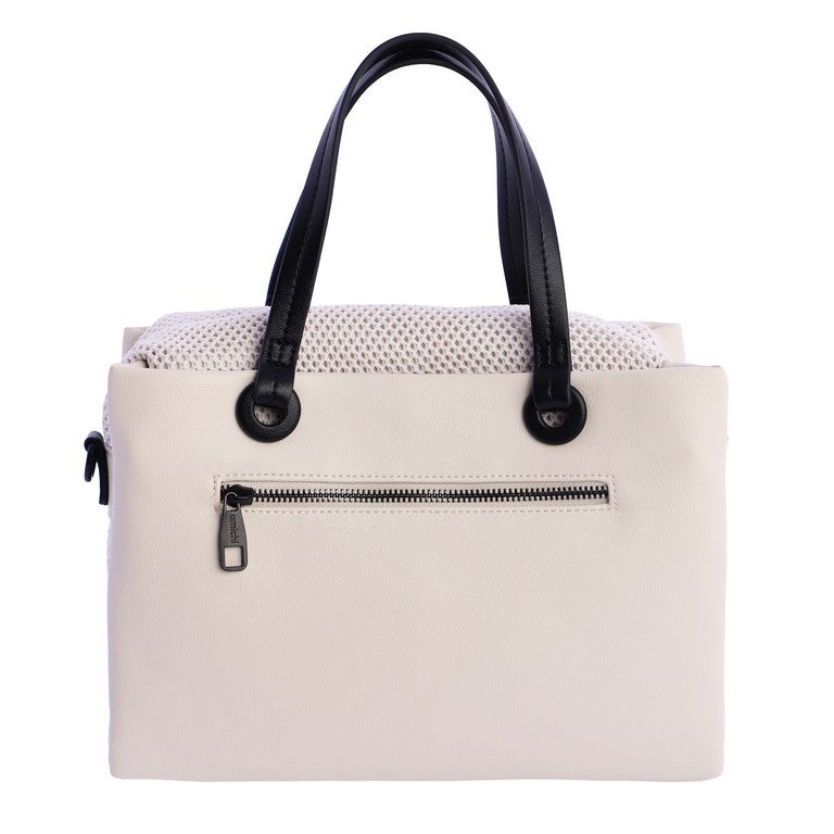 Bolso de Mano Amichi - Estilo Urbano y Versátil