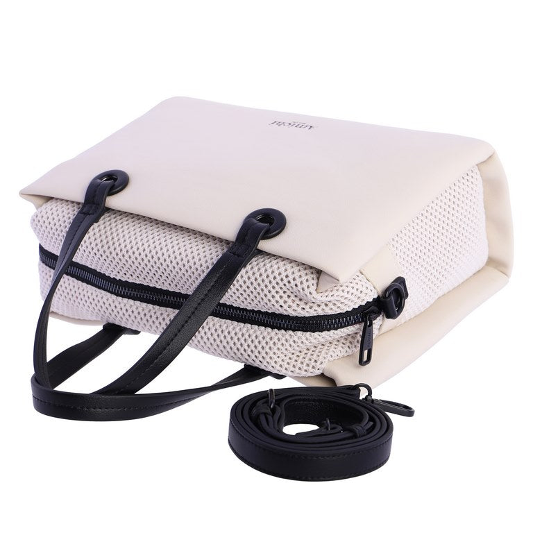 Bolso de Mano Amichi - Estilo Urbano y Versátil