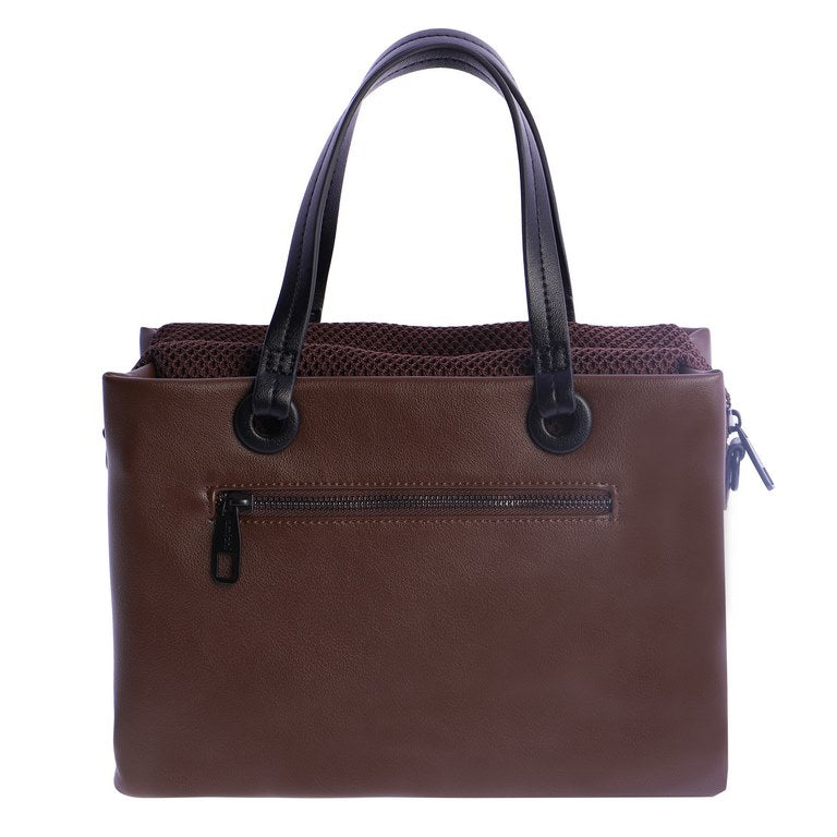 Bolso de Mano Amichi - Estilo Urbano y Versátil